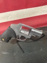 TAURUS 650 .357 MAG - 1 of 3