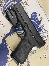 GLOCK 19 Gen5 9MM LUGER (9X19 PARA) - 1 of 2