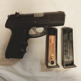 RUGER p-93dc 9MM LUGER (9X19 PARA) - 3 of 3
