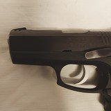 RUGER p-93dc 9MM LUGER (9X19 PARA) - 2 of 3