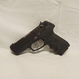 RUGER p-93dc 9MM LUGER (9X19 PARA) - 1 of 3