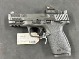 SMITH & WESSON MP9 M2.0 9MM LUGER (9X19 PARA) - 1 of 2