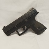 BERETTA APX .40 S&W - 1 of 3