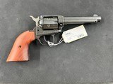 HERITAGE MFG. ROUGH RIDER 22 .22 CAL - 2 of 2