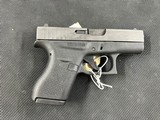 GLOCK 42 .380 ACP - 2 of 2