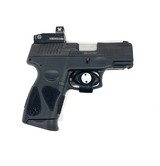 TAURUS G2C 9MM LUGER (9X19 PARA) - 1 of 2