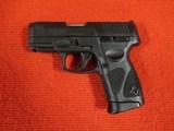 TAURUS G3C 9MM LUGER (9X19 PARA) - 2 of 2