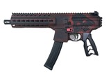 SIG SAUER Mpx 9MM LUGER (9X19 PARA) - 1 of 3