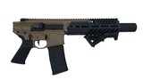 SIG SAUER MCX Rattler .300 AAC BLACKOUT - 2 of 3