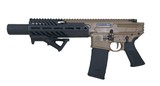 SIG SAUER MCX Rattler .300 AAC BLACKOUT - 1 of 3