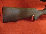 SAVAGE ARMS MODEL 340B .222 REM - 2 of 3