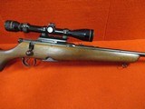 SAVAGE ARMS MODEL 340B .222 REM - 3 of 3
