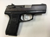 RUGER P95 DC 9MM LUGER (9X19 PARA) - 3 of 3