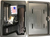 RUGER P95 DC 9MM LUGER (9X19 PARA) - 1 of 3