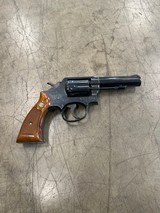 SMITH & WESSON 10-6 .38 S&W - 2 of 3