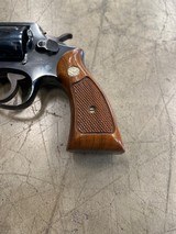 SMITH & WESSON 10-6 .38 S&W - 3 of 3