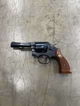 SMITH & WESSON 10-6 .38 S&W - 1 of 3