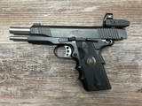 KIMBER CLASSIC CUSTOM TARGET .45 ACP - 2 of 3