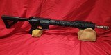 WILSON COMBAT WE THE PEOPLE AR-15 .223 WYLDE - 1 of 3