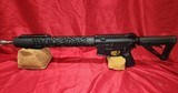 WILSON COMBAT WE THE PEOPLE AR-15 .223 WYLDE - 2 of 3
