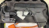 GLOCK 26 GEN5 9MM LUGER (9X19 PARA) - 2 of 2