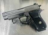 SIG SAUER P220 Legion .45 ACP - 2 of 3