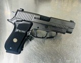 SIG SAUER P220 Legion .45 ACP - 1 of 3