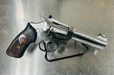 RUGER SP101 .357 MAG - 2 of 3