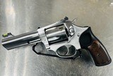 RUGER SP101 .357 MAG - 1 of 3