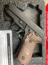 SIG SAUER P229 .357 SIG - 1 of 2