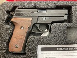 SIG SAUER P229 .357 SIG - 2 of 2