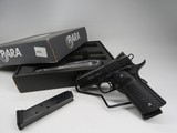 PARA-ORDNANCE 1911 EXPERT CARRY .45 ACP - 1 of 3