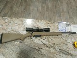 RUGER AMERICAN .450 BUSHMASTER - 1 of 3