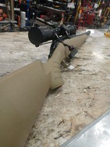 RUGER AMERICAN .450 BUSHMASTER - 2 of 3