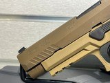 SIG SAUER P320 M17 9MM LUGER (9X19 PARA) - 3 of 3