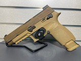 SIG SAUER P320 M17 9MM LUGER (9X19 PARA) - 2 of 3