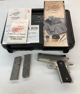 KIMBER 1911 ULTRA Carry II .45 ACP - 1 of 3