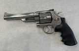 SMITH & WESSON 629-1 .44 MAGNUM - 2 of 3