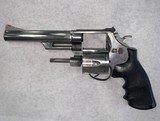 SMITH & WESSON 629-1 .44 MAGNUM - 3 of 3