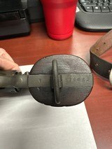 SMITH & WESSON K-38 .38 S&W - 2 of 3