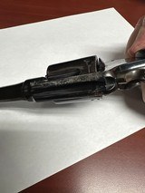 SMITH & WESSON 38 Military & Police Pre Model 10 .38 SPL - 2 of 3