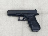 GLOCK 22GEN4 .40 CALIBER - 3 of 3