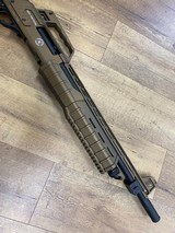 SILVER EAGLE RZ17 TACTICAL Forward-assist Pump 12 GA - 3 of 3