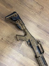 SILVER EAGLE RZ17 TACTICAL Forward-assist Pump 12 GA - 2 of 3