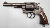 SMITH & WESSON 1917 .45 ACP - 1 of 3