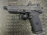 FN FNX-45 TACTICAL Threaded Barrel w/ Night Sights .45 ACP - 1 of 3