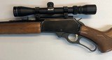 MARLIN 336W .30-30 WIN - 3 of 3