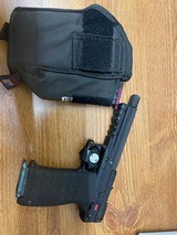 KELTEC PMR 30 .22 WMR - 1 of 3