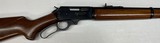 MARLIN MODEL 336 JM STAMPED 30-30 .30-30 WIN - 3 of 3