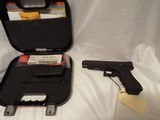 GLOCK 34 9MM LUGER (9X19 PARA) - 1 of 3